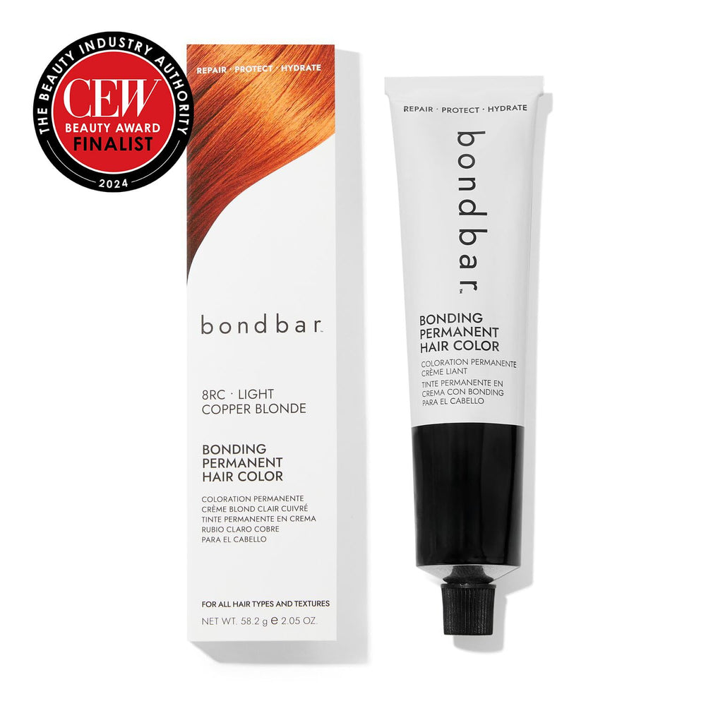 Bondbar 8RC, emballage recyclable et léger pour une utilisation pratique.