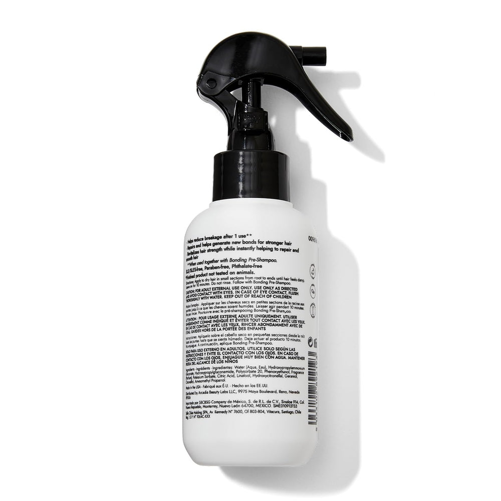 Bouteille recyclable pour un emballage éco-responsable.