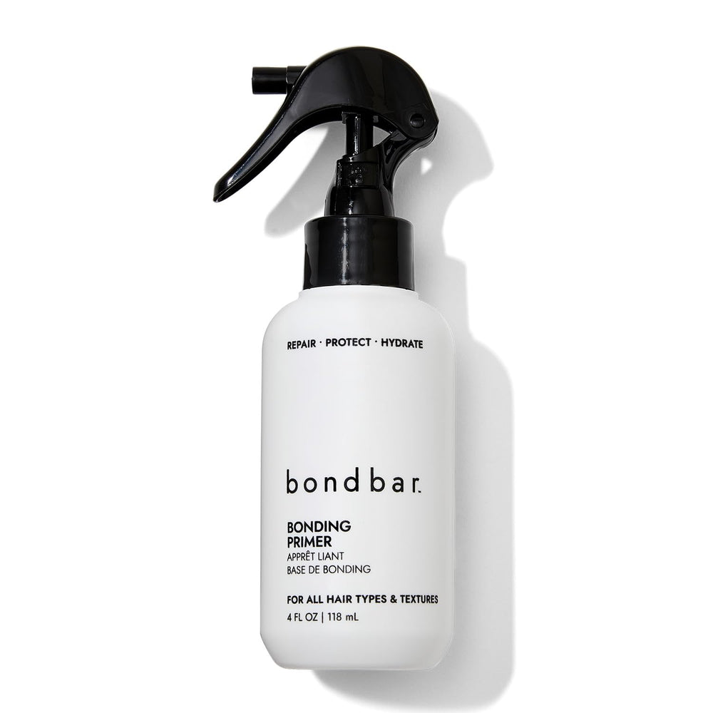 Bondbar Repair Treatment : bouteille du soin réparateur prête à nourrir les cheveux.