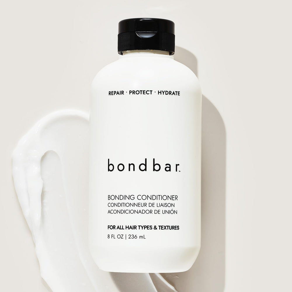 Bondbar Conditionneur – application douce et longueurs soyeuses.