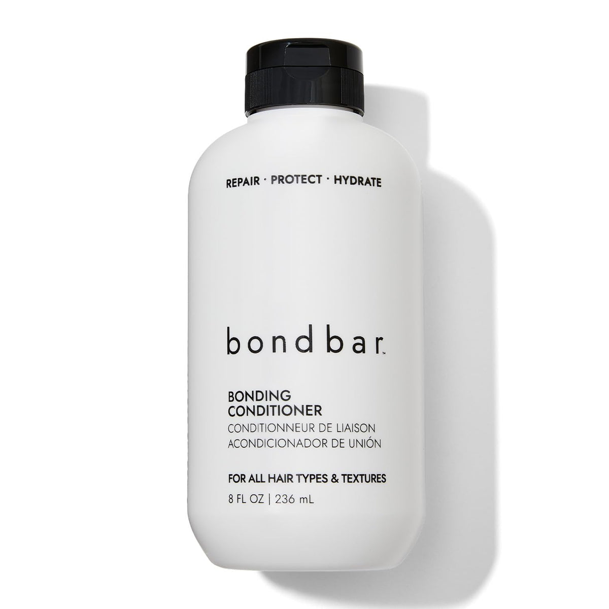 Bondbar Conditionneur – répare les liaisons capillaires pour cheveux endommagés.