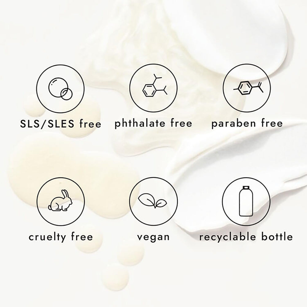 Bondbar Traitement Cheveux Endommagés, utilisation sous la douche pour une application rapide.