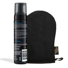 Bondi Sands – applicateur double-face pour une application sans traces.