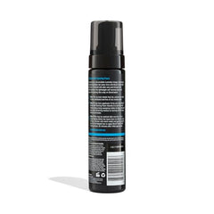 Bondi Sands Mousse Autobronzante avec gant pour une application homogène.