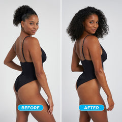 Bondi Sands – gestes d’application en mouvements longs pour un fini uniforme.