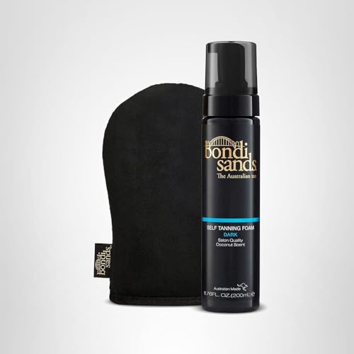 Bondi Sands Bronze Naturel et Progressif, rendu naturel et contrôlé.