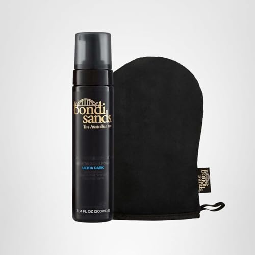 Bondi Sands – fini bronzant naturel, sans effort et couleur évolutive.