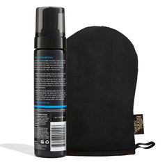 Bondi Sands Gant d’Application Double-Face, fini sans traces.