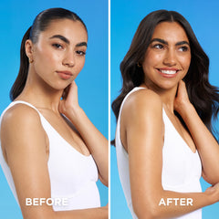 Bondi Sands gouttes auto-bronzantes mélangent votre crème hydratante pour un teint sur mesure.