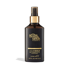 Bondi Sands Liquid Gold : bouteille prête à bronzer et uniformiser la peau.