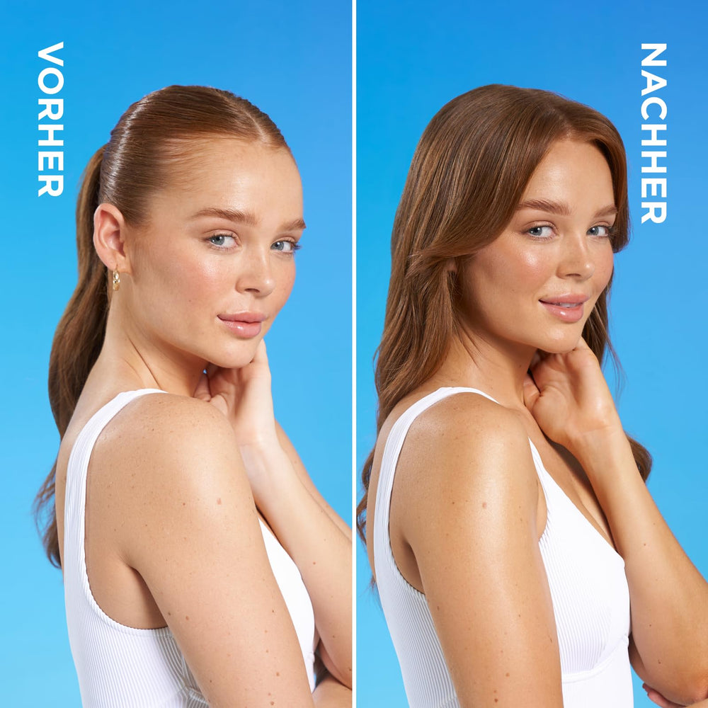 Beurre de karité nourrissant pour la peau Bondi Sands Gradual Tan.