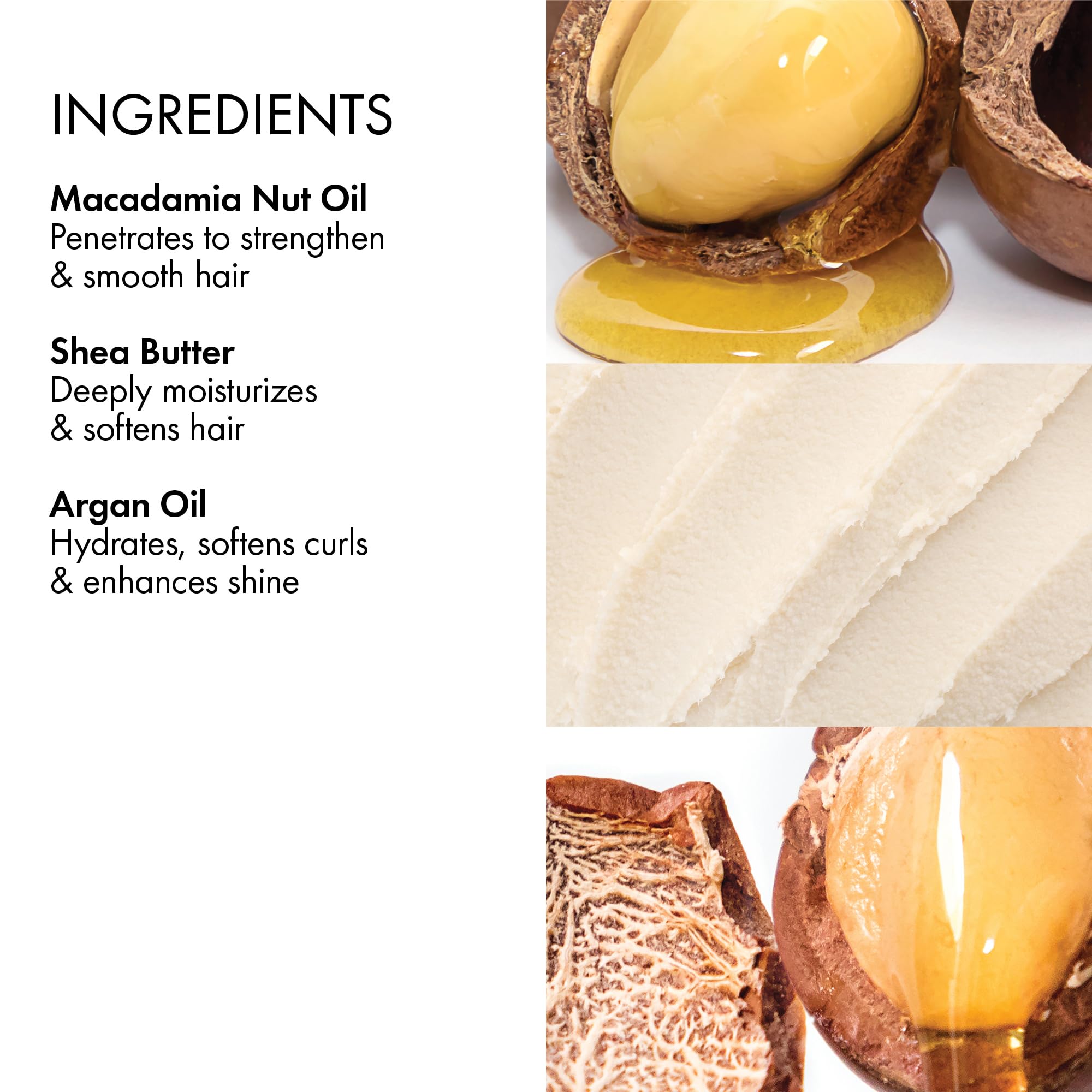 Usage quotidien de Curl Boss pour boucles souples et faciles à démêler.