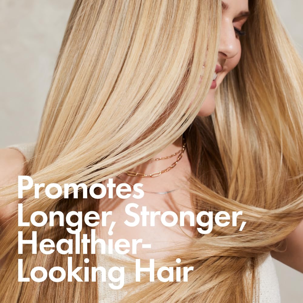 BondiBoost Elixir Hair Oil — brillance naturelle et soin profond