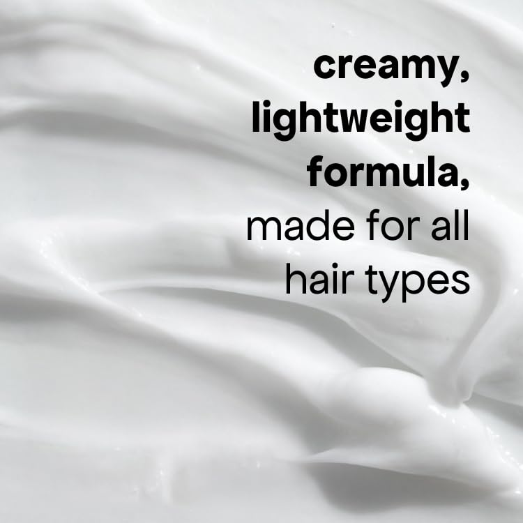 BondiBoost HG Conditionneur - adapté à tous les types de cheveux et à tous