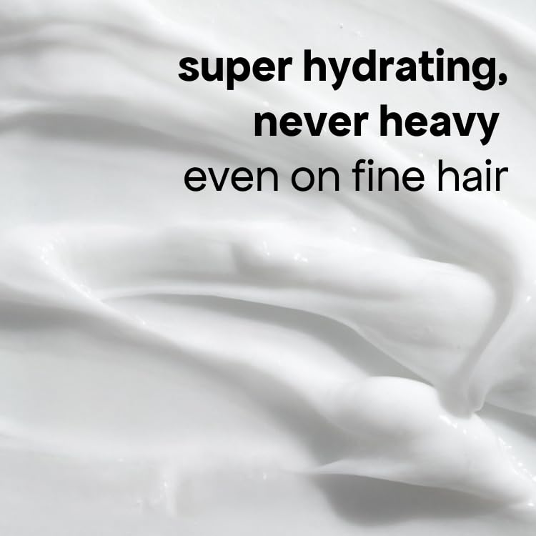 Bondiboost Masque Cheveux Fin Capillaire — adapté aux cheveux fins avec densité apparente.