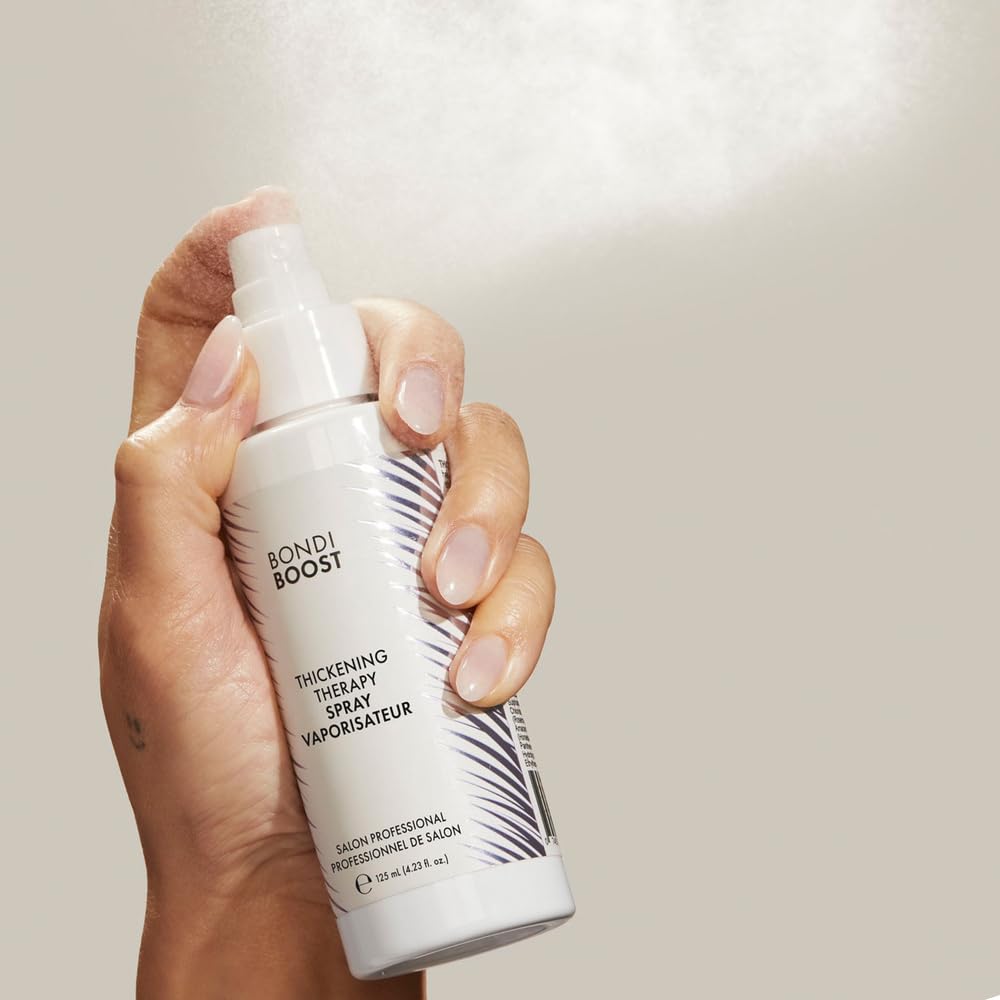 BONDIBOOST parfum-framboise-menthe – senteur légère et rafraîchissante