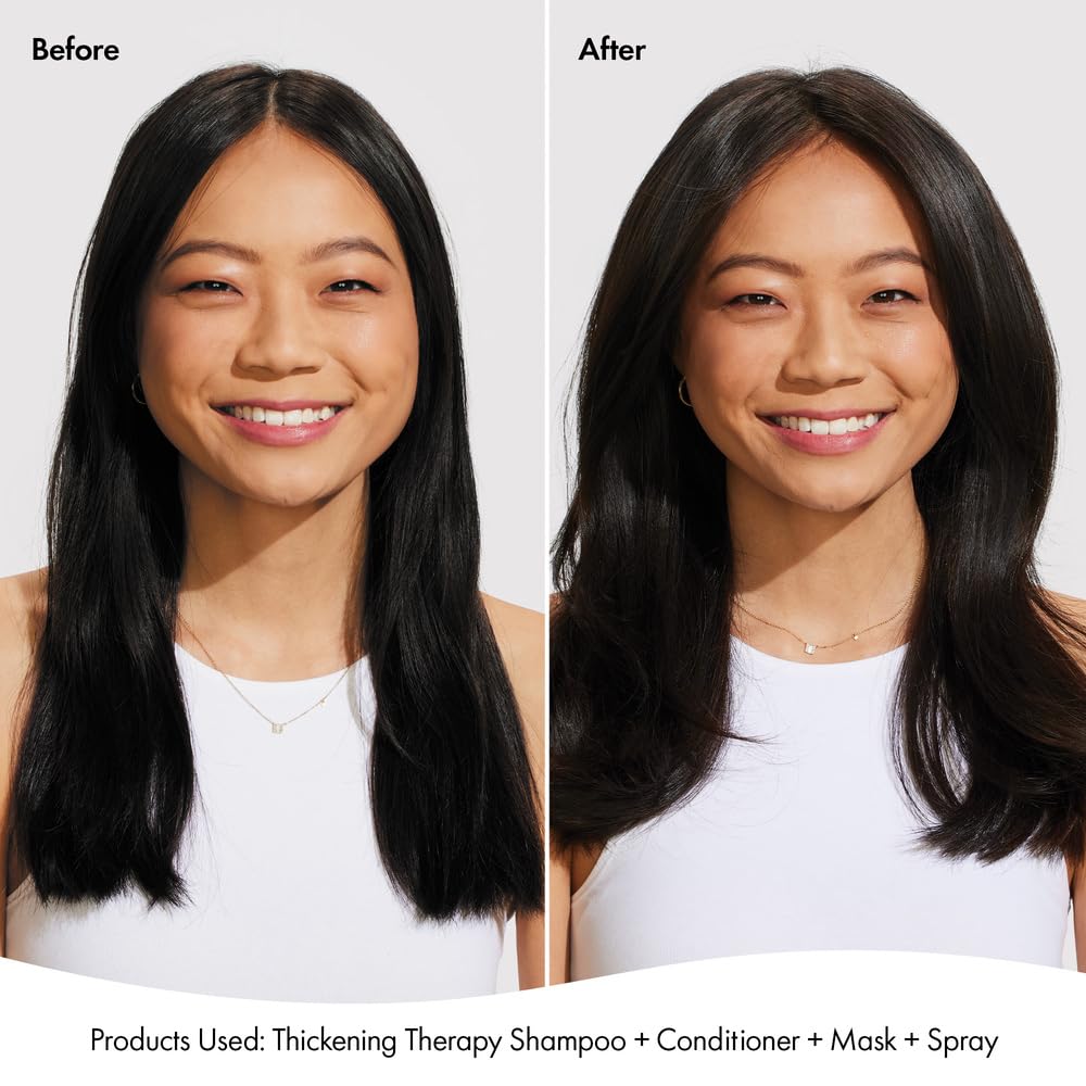 BONDIBOOST Shampoing amarante-force-naturelle: force naturelle et longueur renforcée.