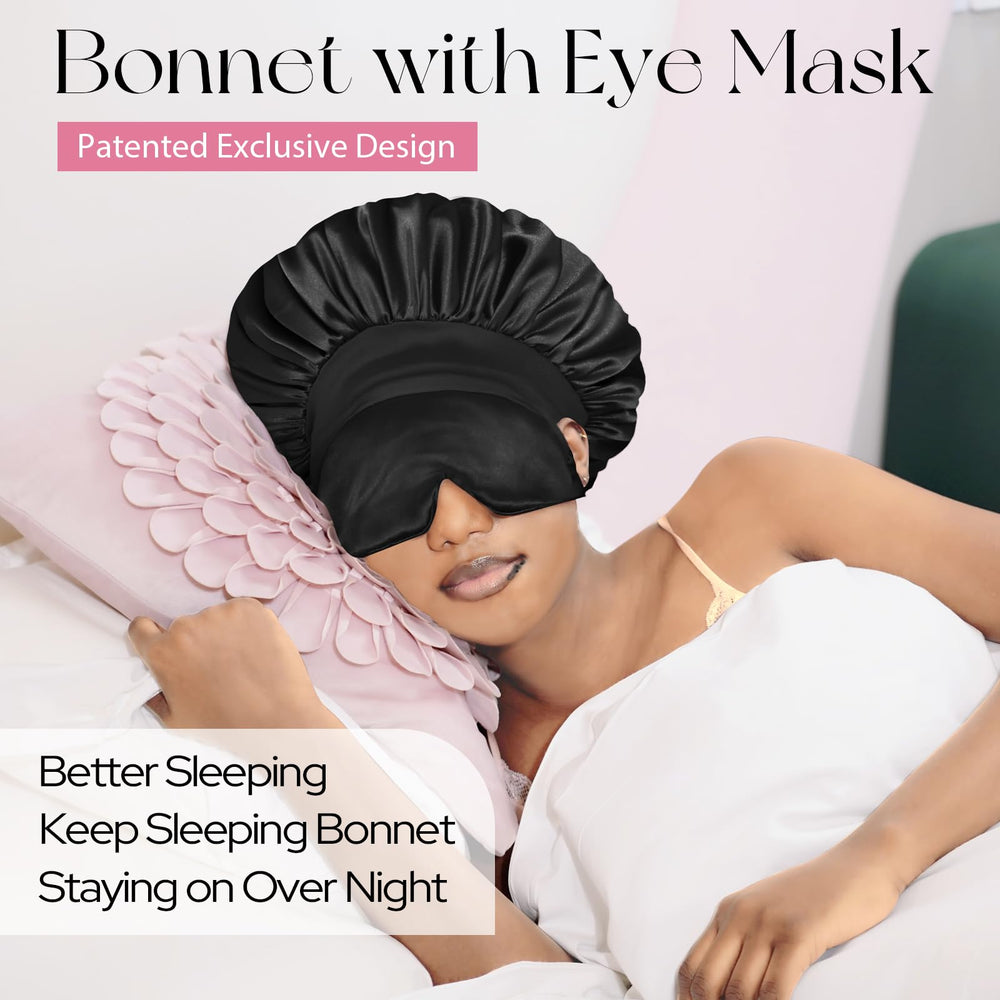 BONNET QUEEN: usage multi-occasions, parfait comme accessoire de jour et de sport.