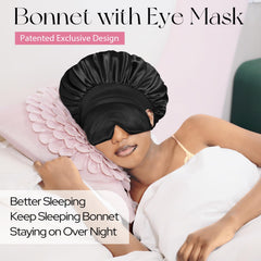 BONNET QUEEN: usage multi-occasions, parfait comme accessoire de jour et de sport.