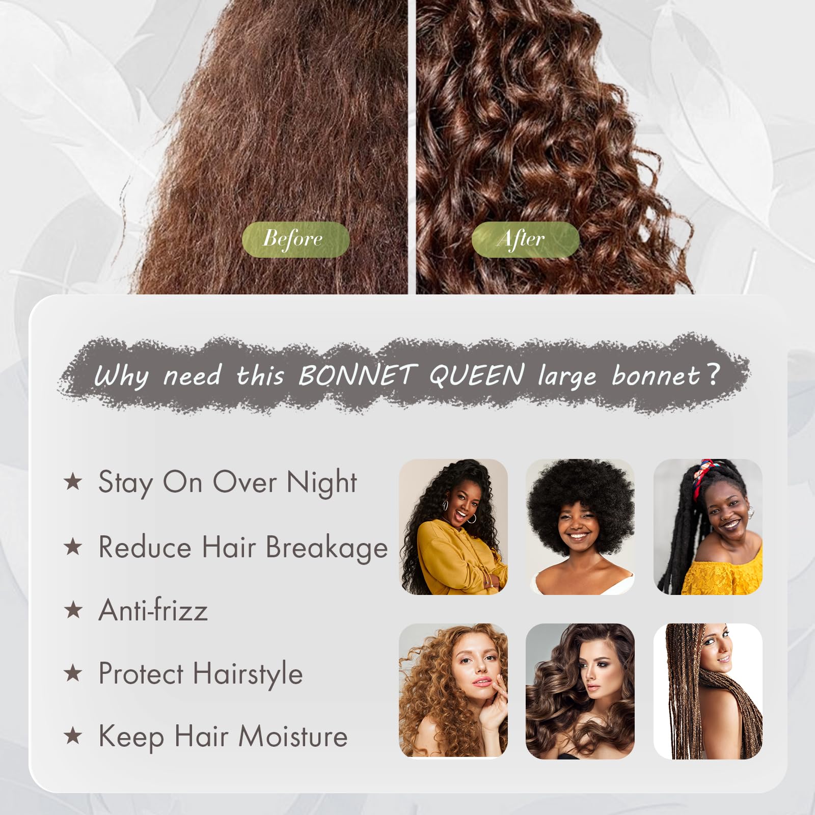 Bonnet-usage-multiples-noir BONNET QUEEN convient au sommeil et activités légères.