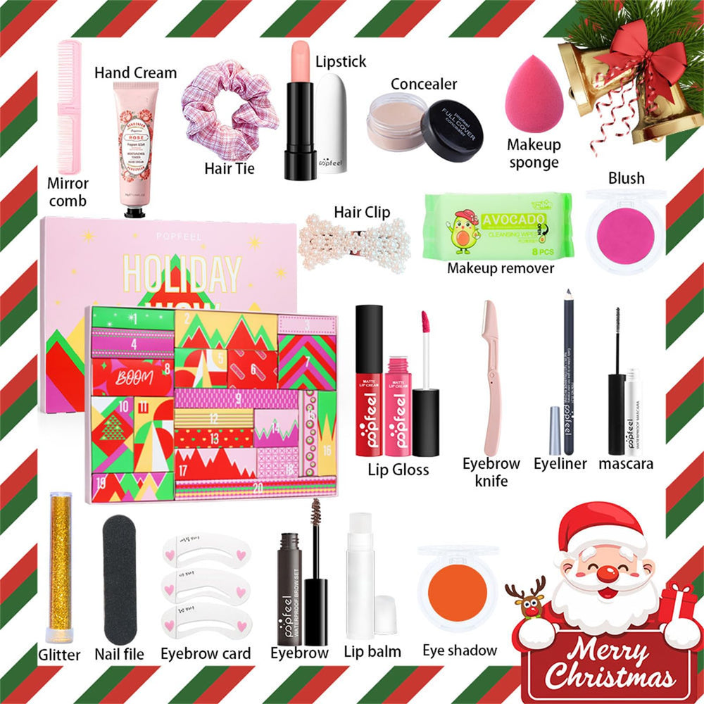 BONNIE CHOICE Eyeliner — précision nette pour dessiner le regard.