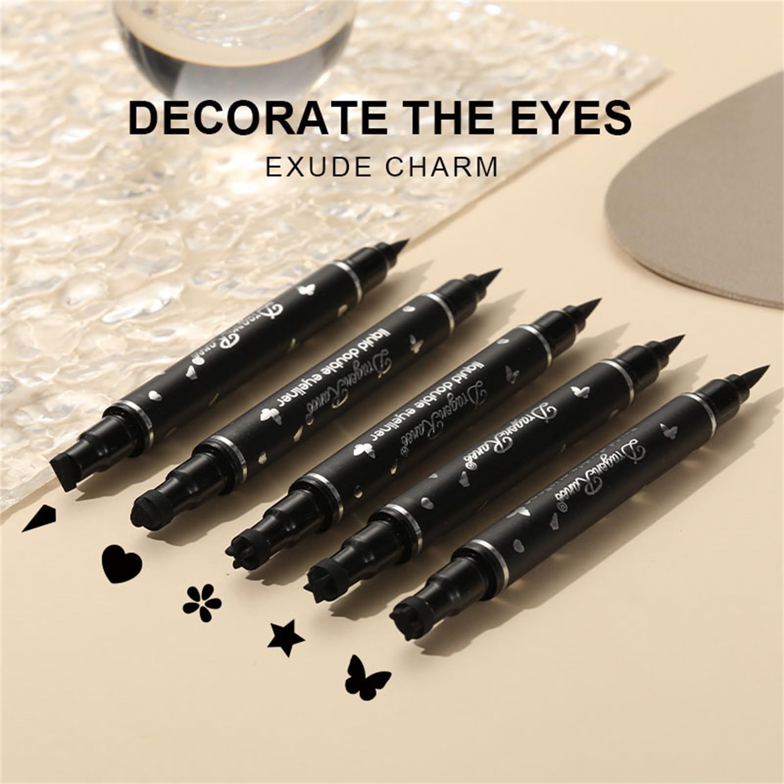 Bonnie Choice application rapide: utilisation simple pour un look express.