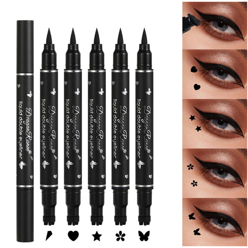 Bonnie Choice stamp cœur: dessin rapide pour un regard net et précis.