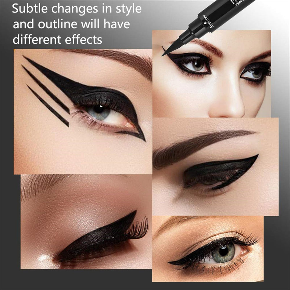 Bonnie Choice stamp étoile: œil plus ouvert grâce au détail scintillant.
