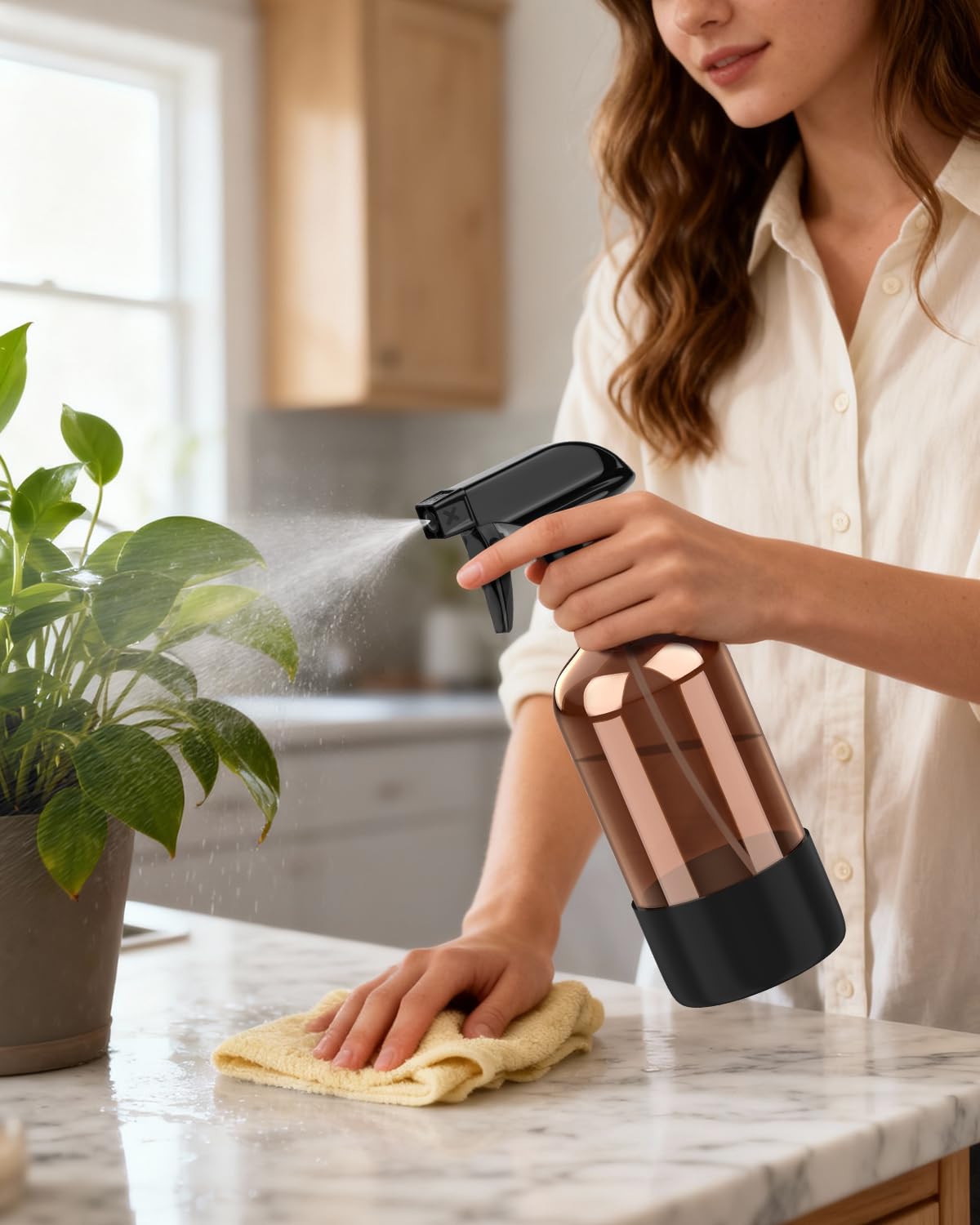 Bontip emballage durable et réutilisable après utilisation
