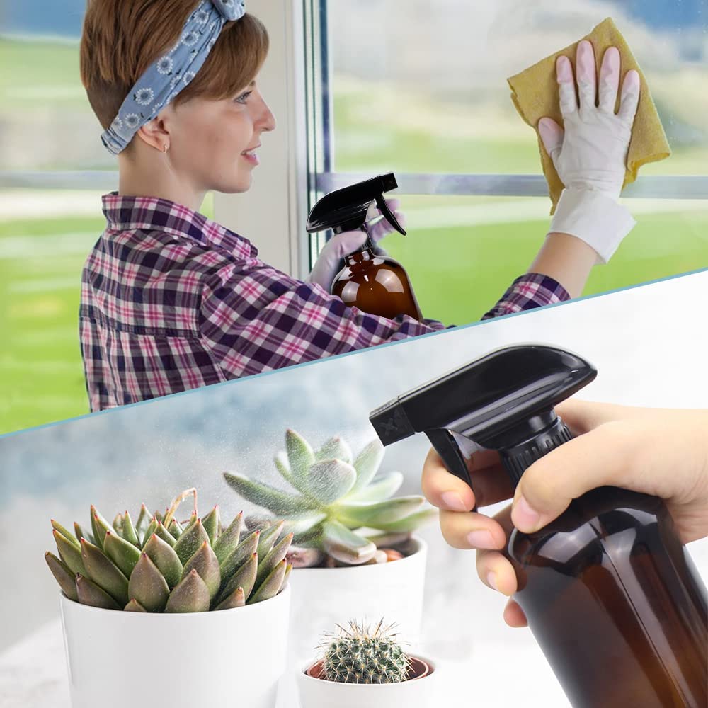 Bontip étiquettes noires, personnalisation rapide des bouteilles.