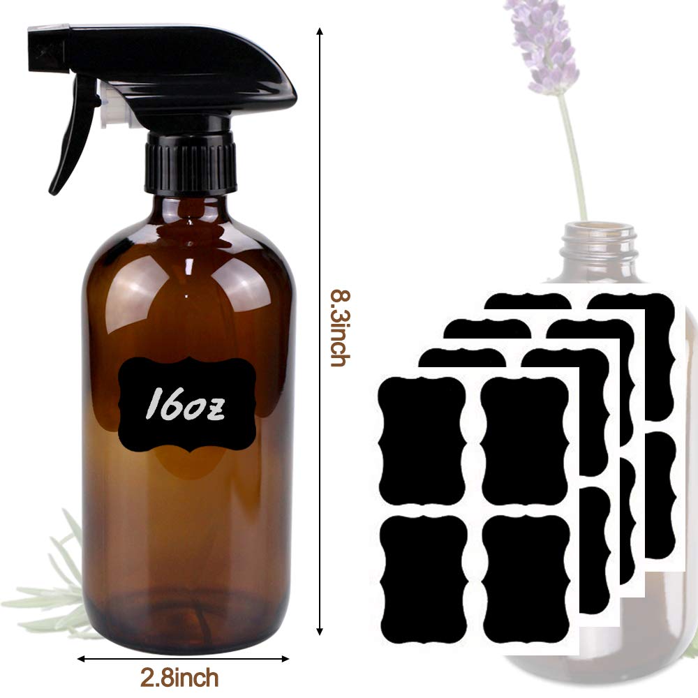 Bontip protection UV sur ambre, stabilité des huiles et longévité.