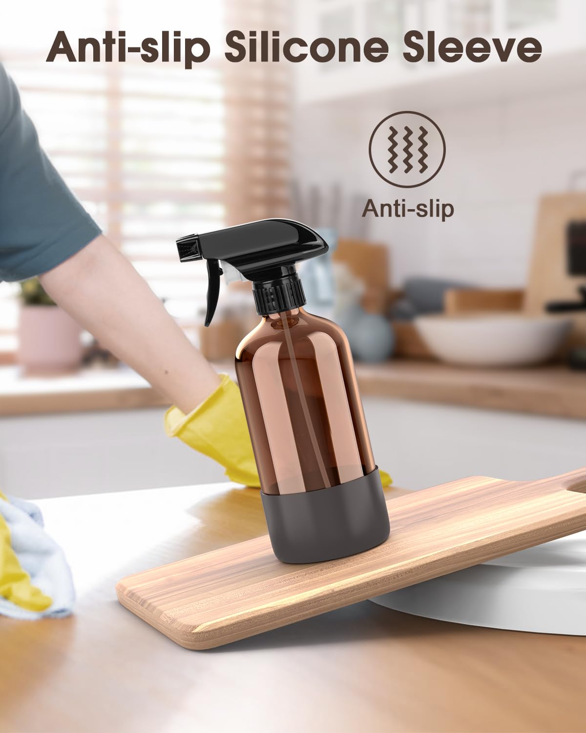 Bontip usage-durable-et-reutilisable, sans danger pour les produits quotidiens.