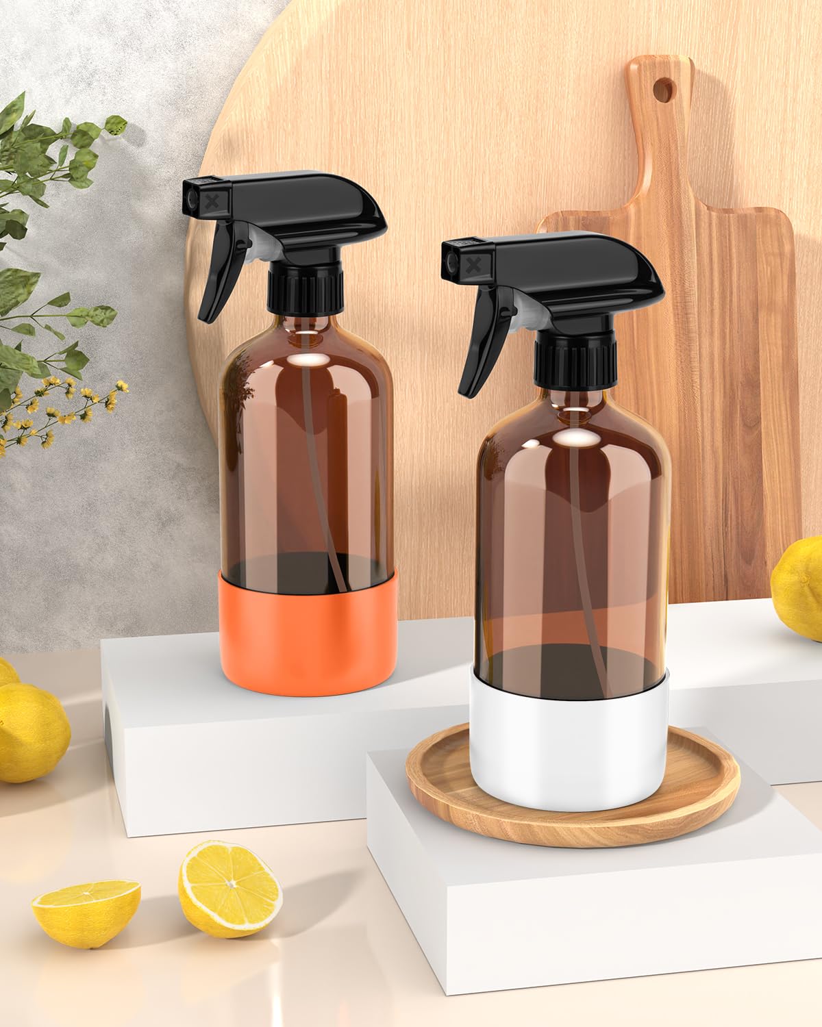 Bontip utilisation polyvalente pour nettoyage, aromathérapie et hydratation.