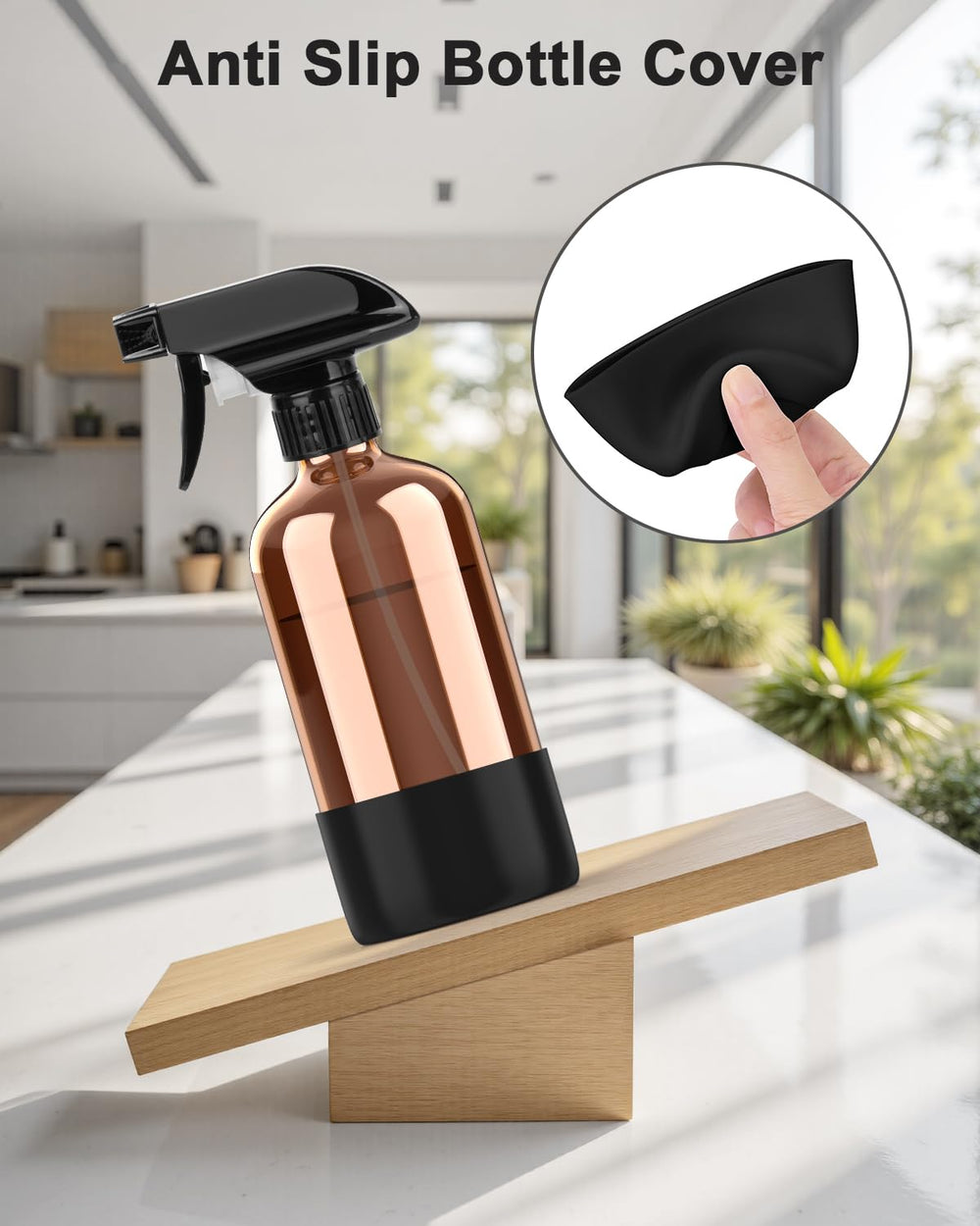 Bontip usage quotidien à la maison ou au bureau pour nettoyants et hydratation