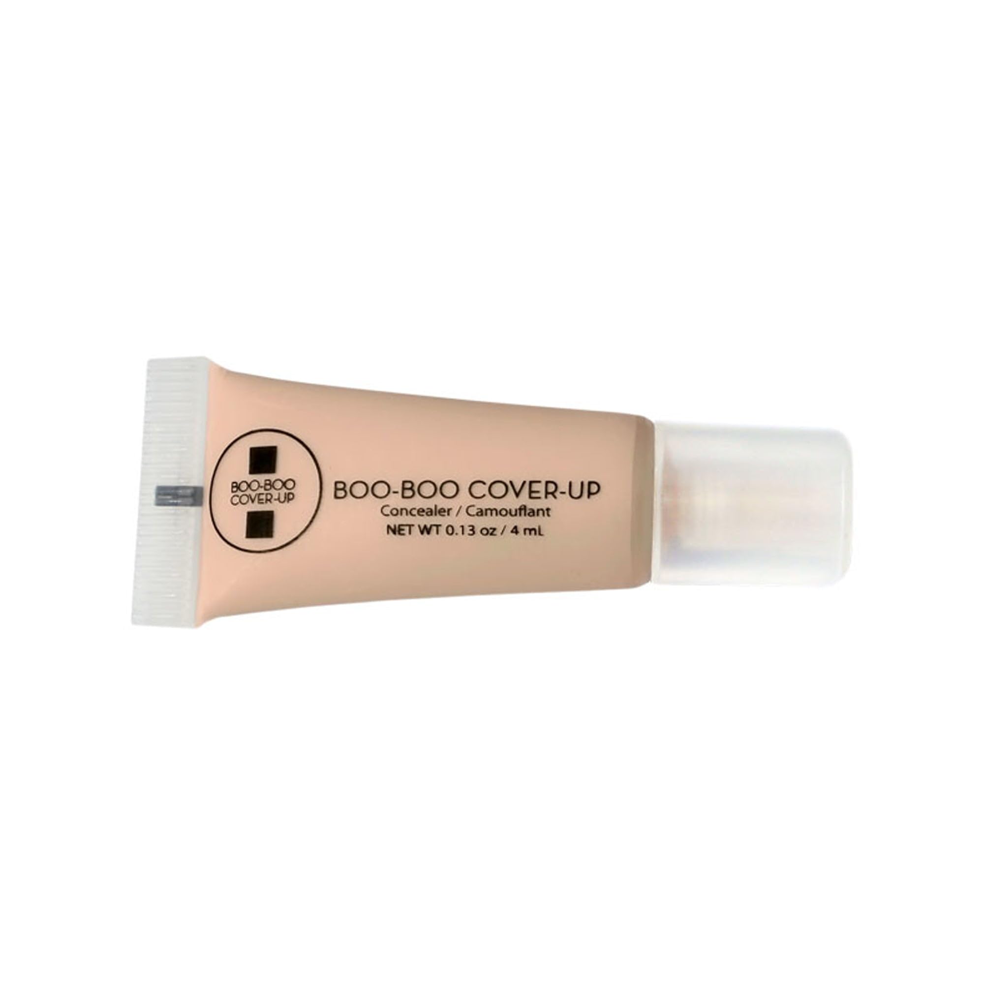 Boo-Boo Cover-Up correcteur medium camoufle les imperfections sur le visage et le corps.