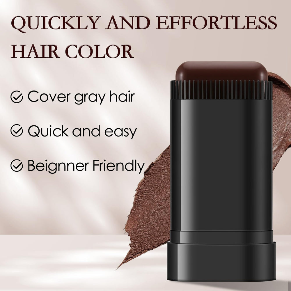 Boobeen gamme couleurs cheveux: s’adapte à toutes les teintes.