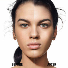 Boobeen poudre racines couleur naturelle adaptée à vos cheveux.