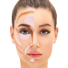 Boobeen stick-bronzant-visage offre un bronzage léger et durable.