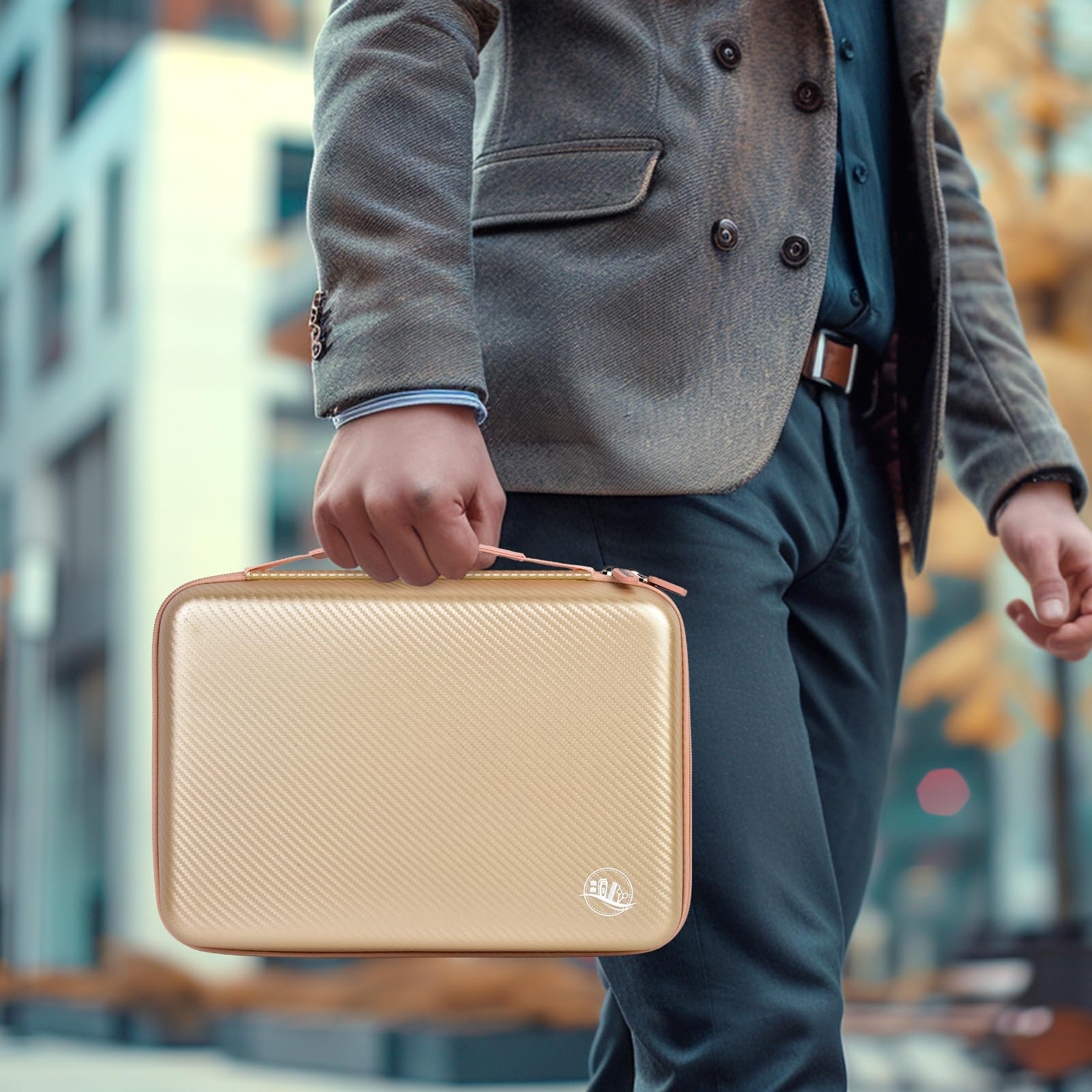 Boobowl design sophistiqué, cadeau idéal pour professionnels du grooming.