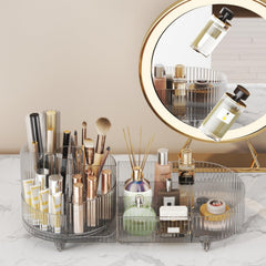 Booklov etageres soin-visage et accessoires : rangement pratique pour votre routine beauté.