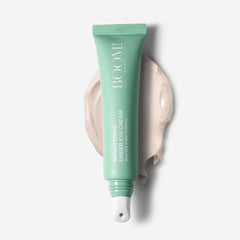 BOOM! Awaken Crème Yeux emballage vegan et durable.