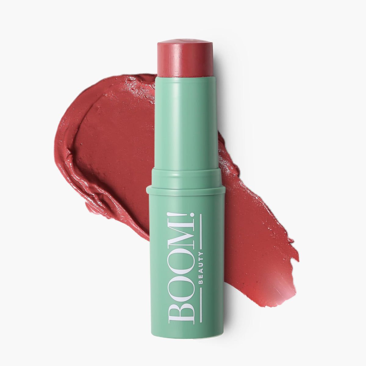 BOOM! Rose Nude emballage élégant pour retouches rapides