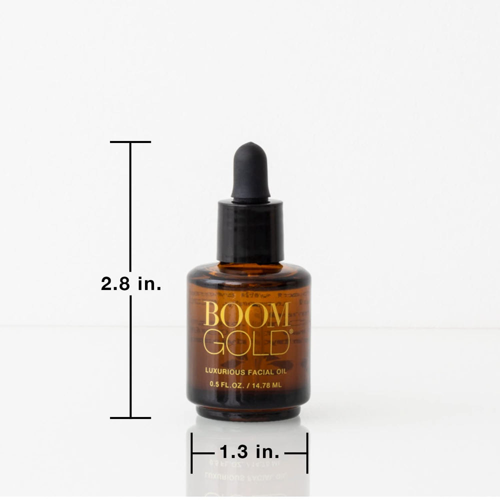 Boom Gold intègre routine beauté éthique et efficace.