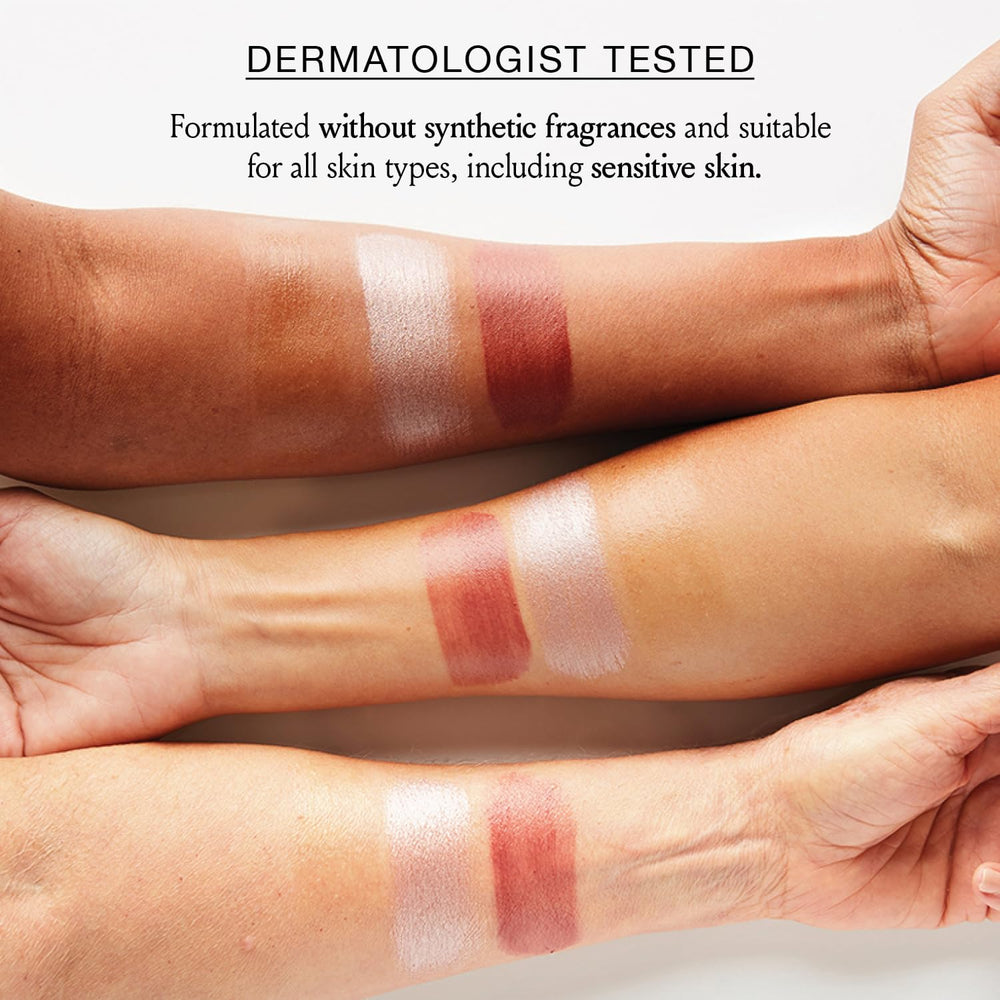 Boomstick Trio utilise une formule véganes et sans toxines.