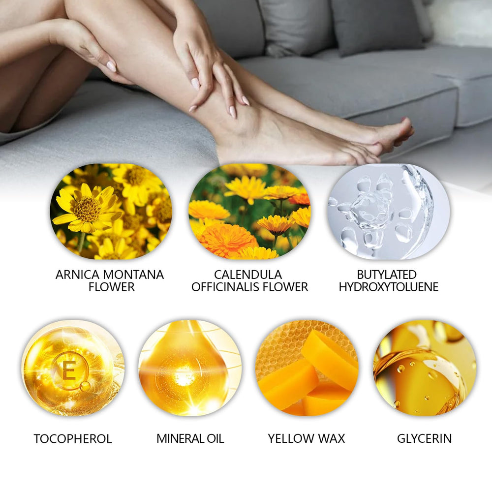Bopanol Miracle Balm – peau douce et résiliente, adapté à tous types.
