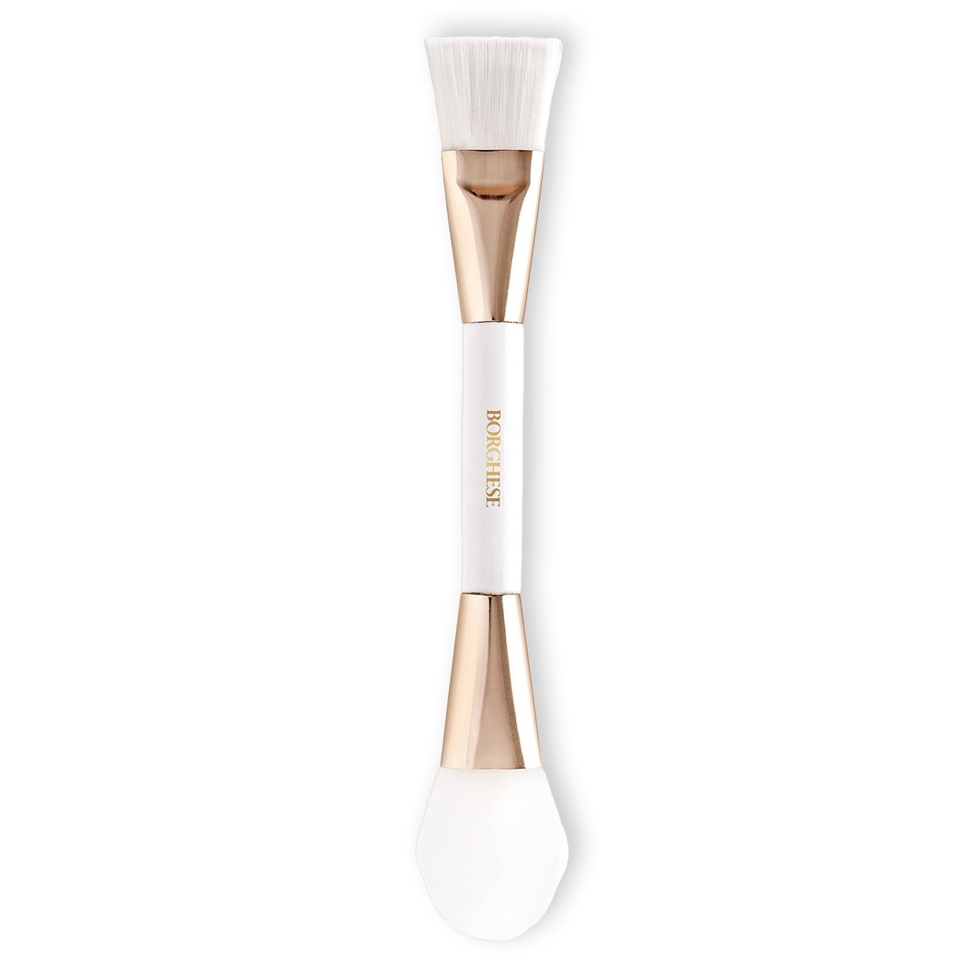 Borghese Deluxe: applicateur-brosse silicone pour une application précise du masque