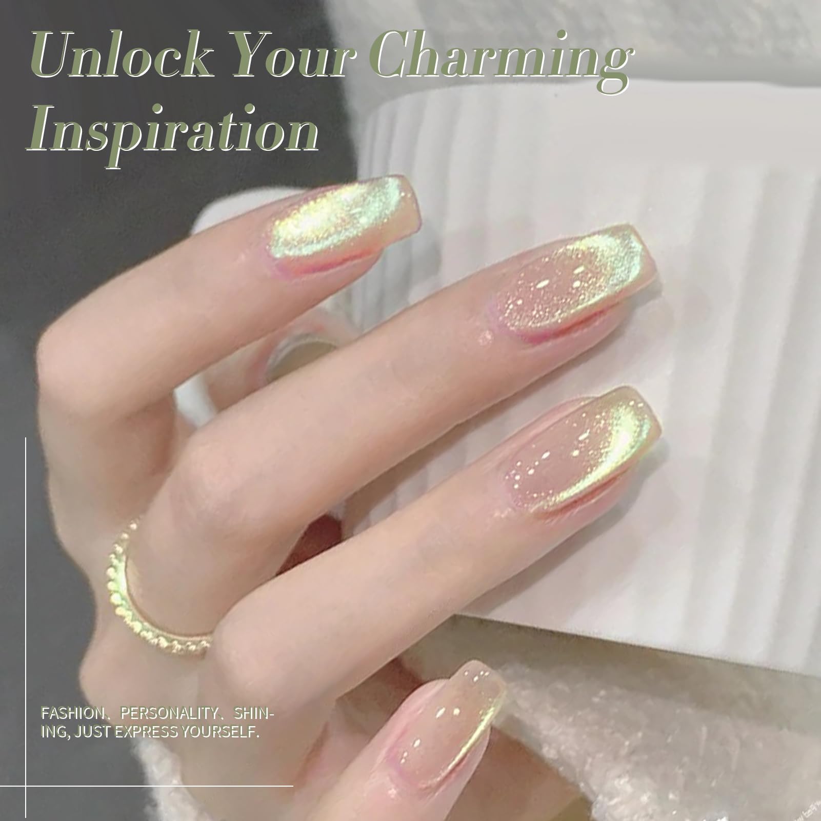 Born Pretty long-lasting gel polish delivers durable shine