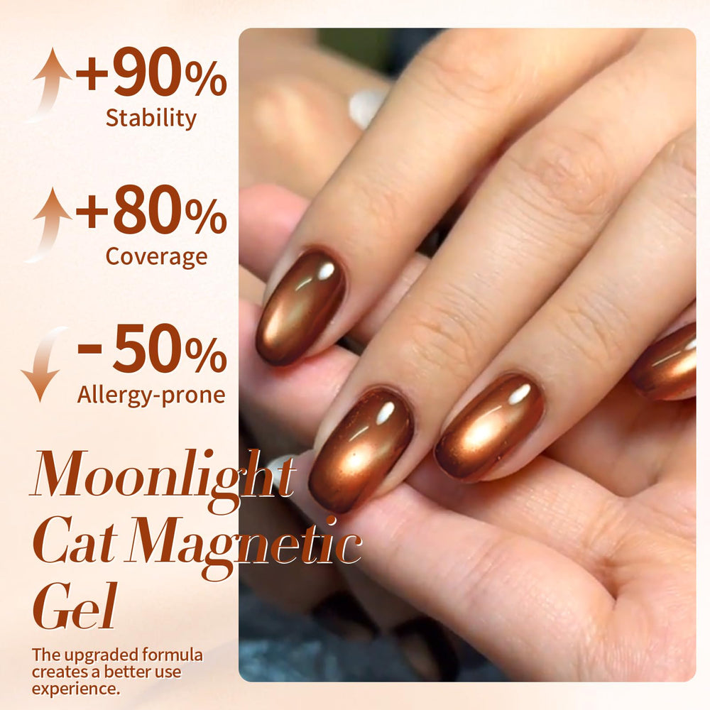 Ingrédients sains et faible odeur dans le Gel Born Pretty.