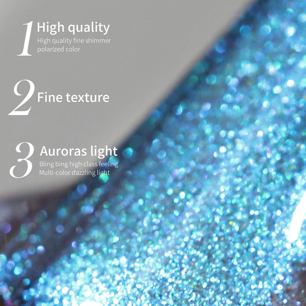 Born Pretty gel: ingrédients sains et odeur faible pour une application confortable.