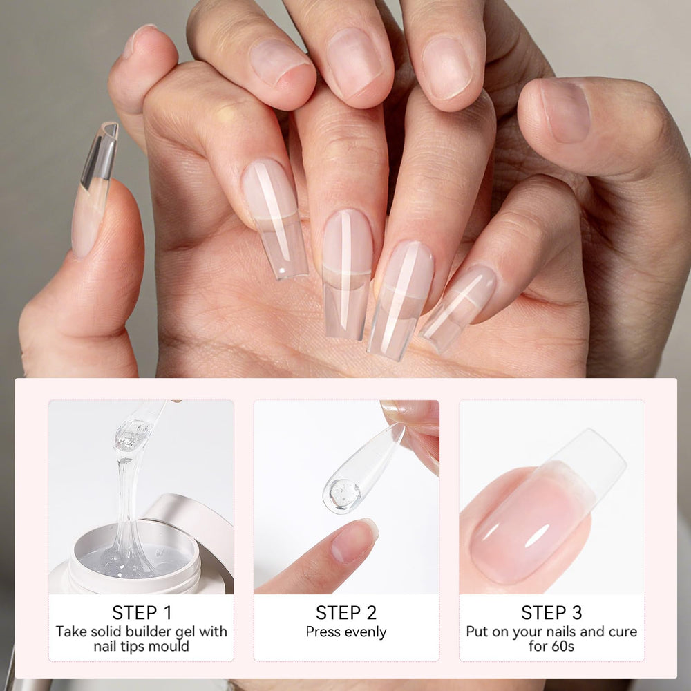 Kit accessoires Born Pretty pour designs professionnels faciles.